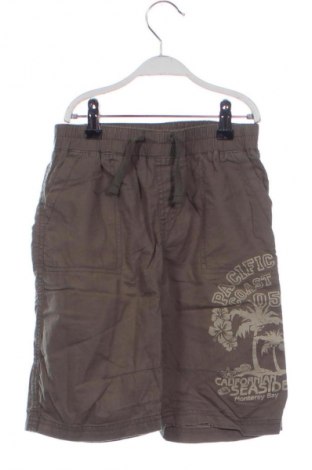 Detské krátke nohavice  Topolino, Veľkosť 4-5y/ 110-116 cm, Farba Zelená, Cena  1,95 €