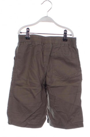 Detské krátke nohavice  Topolino, Veľkosť 4-5y/ 110-116 cm, Farba Zelená, Cena  1,95 €