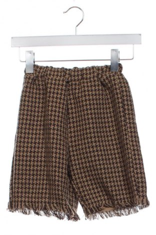 Kinder Shorts Unbranded, Größe 6-7y/ 122-128 cm, Farbe Mehrfarbig, Preis 4,99 €