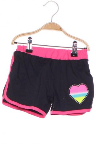 Kinder Shorts Unbranded, Größe 2-3m/ 56-62 cm, Farbe Schwarz, Preis 1,99 €