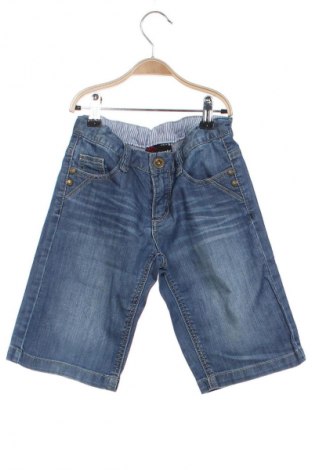 Kinder Shorts Unbranded, Größe 6-7y/ 122-128 cm, Farbe Blau, Preis 4,99 €