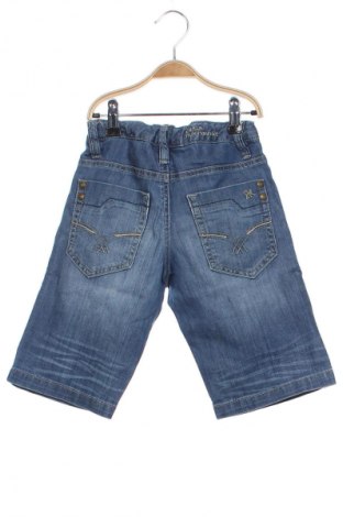 Kinder Shorts Unbranded, Größe 6-7y/ 122-128 cm, Farbe Blau, Preis 4,99 €
