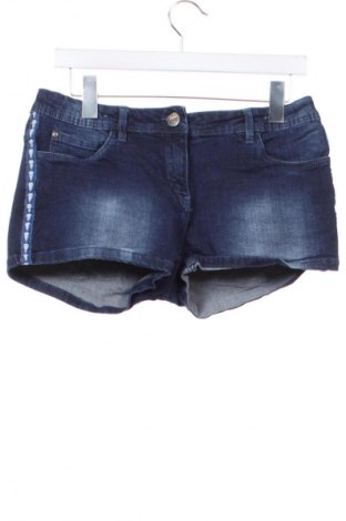 Kinder Shorts Unbranded, Größe 15-18y/ 170-176 cm, Farbe Blau, Preis 5,45 €