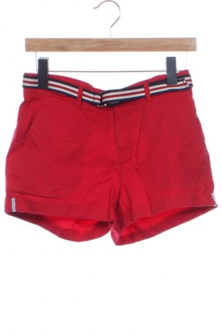 Kinder Shorts Unbranded, Größe 12-13y/ 158-164 cm, Farbe Rot, Preis 4,99 €