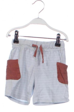 Kinder Shorts Unbranded, Größe 18-24m/ 86-98 cm, Farbe Blau, Preis 3,99 €