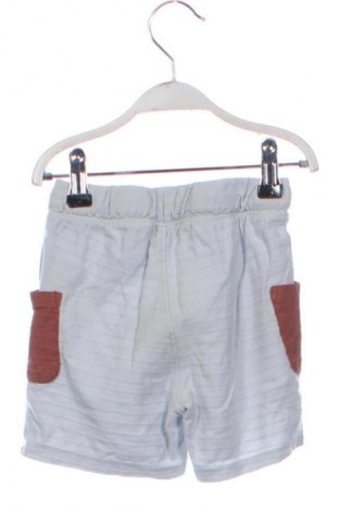 Kinder Shorts Unbranded, Größe 18-24m/ 86-98 cm, Farbe Blau, Preis 3,99 €