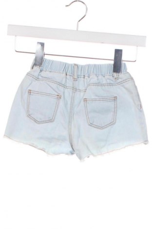 Παιδικό κοντό παντελόνι Unbranded, Μέγεθος 4-5y/ 110-116 εκ., Χρώμα Μπλέ, Τιμή 3,99 €