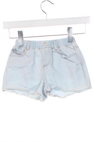 Παιδικό κοντό παντελόνι Unbranded, Μέγεθος 4-5y/ 110-116 εκ., Χρώμα Μπλέ, Τιμή 3,99 €