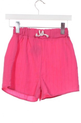Kinder Shorts Unbranded, Größe 11-12y/ 152-158 cm, Farbe Rosa, Preis 4,99 €