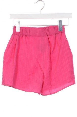 Kinder Shorts Unbranded, Größe 11-12y/ 152-158 cm, Farbe Rosa, Preis 4,99 €