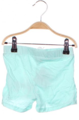 Παιδικό κοντό παντελόνι Unbranded, Μέγεθος 2-3y/ 98-104 εκ., Χρώμα Πράσινο, Τιμή 3,99 €