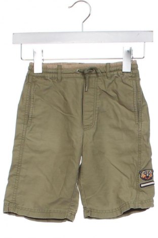 Παιδικό κοντό παντελόνι Unbranded, Μέγεθος 2-3y/ 98-104 εκ., Χρώμα Πράσινο, Τιμή 3,99 €