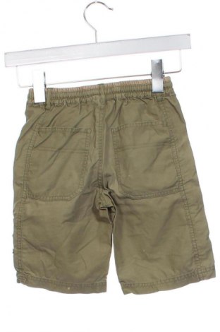 Παιδικό κοντό παντελόνι Unbranded, Μέγεθος 2-3y/ 98-104 εκ., Χρώμα Πράσινο, Τιμή 3,99 €