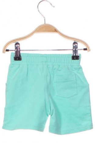 Kinder Shorts Unbranded, Größe 6-9m/ 68-74 cm, Farbe Grün, Preis 7,16 €