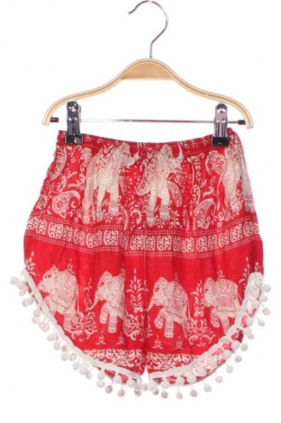 Kinder Shorts Unbranded, Größe 6-7y/ 122-128 cm, Farbe Mehrfarbig, Preis 4,99 €