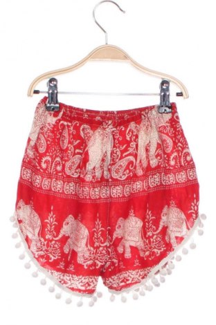 Kinder Shorts Unbranded, Größe 6-7y/ 122-128 cm, Farbe Mehrfarbig, Preis 4,99 €