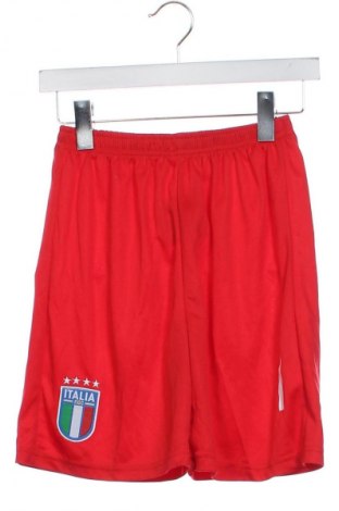 Kinder Shorts Unbranded, Größe 13-14y/ 164-168 cm, Farbe Rot, Preis 5,99 €