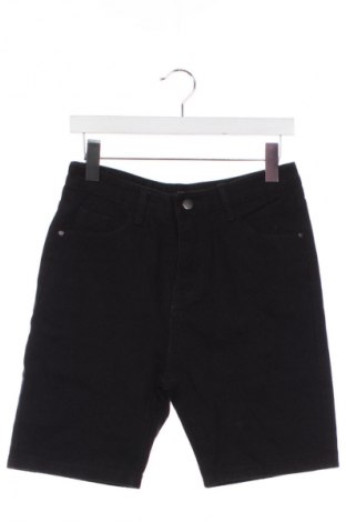 Kinder Shorts Unbranded, Größe 12-13y/ 158-164 cm, Farbe Schwarz, Preis € 3,99