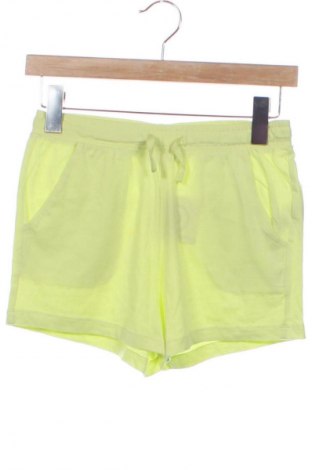 Dziecięce szorty Unbranded, Rozmiar 12-13y/ 158-164 cm, Kolor Zielony, Cena 16,99 zł