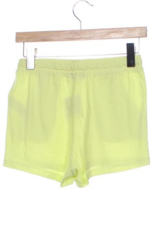 Dziecięce szorty Unbranded, Rozmiar 12-13y/ 158-164 cm, Kolor Zielony, Cena 16,99 zł