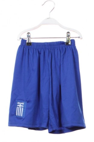 Dziecięce szorty Unbranded, Rozmiar 7-8y/ 128-134 cm, Kolor Niebieski, Cena 17,99 zł