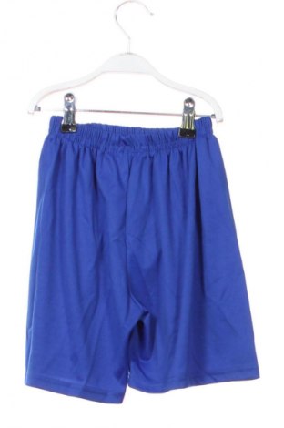 Dziecięce szorty Unbranded, Rozmiar 7-8y/ 128-134 cm, Kolor Niebieski, Cena 17,99 zł