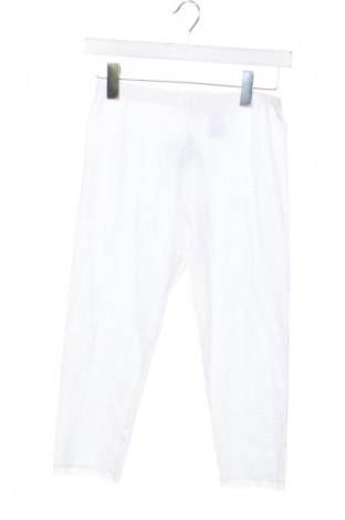 Kinderlegging H&M, Größe 14-15y/ 168-170 cm, Farbe Weiß, Preis € 1,99