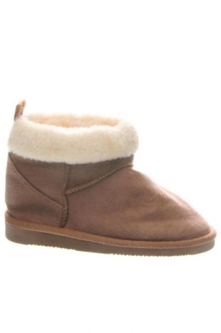 Παιδικά παπούτσια Cutie, Μέγεθος 32, Χρώμα Καφέ, Τιμή 16,99 €