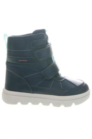 Detské topánky  Geox, Veľkosť 30, Farba Modrá, Cena  65,95 €, #133947036