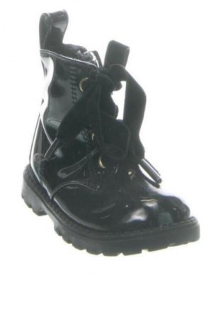 Παιδικά παπούτσια H&M, Μέγεθος 18, Χρώμα Μαύρο, Τιμή 7,99 €