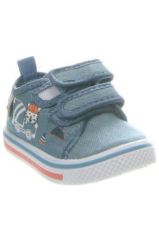 Παιδικά παπούτσια Mat Star, Μέγεθος 19, Χρώμα Μπλέ, Τιμή 14,99 €
