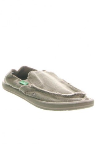 Παιδικά παπούτσια Sanuk, Μέγεθος 30, Χρώμα  Μπέζ, Τιμή 5,99 €