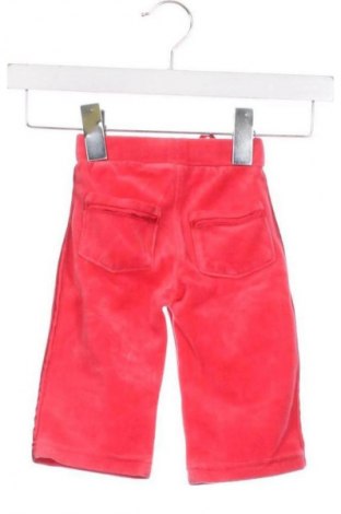 Детски панталон Avanti, Размер 6-9m/ 68-74 см, Цвят Оранжев, Цена 2,04 €