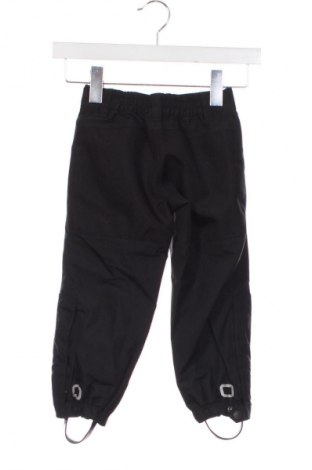 Kinderhose Bergans of Norway, Größe 18-24m/ 86-98 cm, Farbe Schwarz, Preis € 10,01