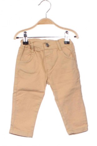 Kinderhose Concept, Größe 12-18m/ 80-86 cm, Farbe Beige, Preis 1,99 €