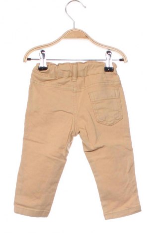 Kinderhose Concept, Größe 12-18m/ 80-86 cm, Farbe Beige, Preis 1,99 €