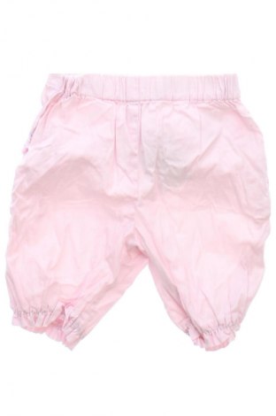 Gyerek nadrág H&M, Méret 6-9m / 68-74 cm, Szín Rózsaszín, Ár 1 339 Ft