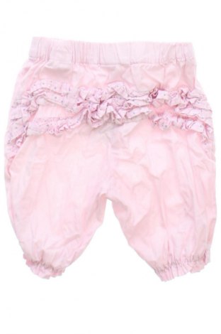 Gyerek nadrág H&M, Méret 6-9m / 68-74 cm, Szín Rózsaszín, Ár 1 339 Ft