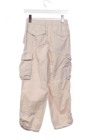 Gyerek nadrág H&M, Méret 10-11y / 146-152 cm, Szín Bézs, Ár 3 019 Ft