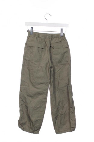 Kinderhose H&M, Größe 8-9y/ 134-140 cm, Farbe Grün, Preis 9,99 €