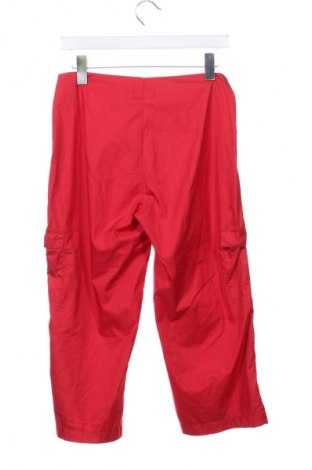 Kinderhose Kappa, Größe 15-18y/ 170-176 cm, Farbe Rot, Preis 5,12 €