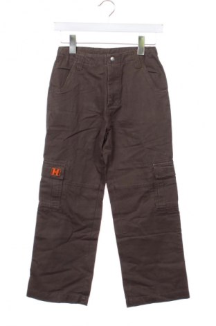 Gyerek nadrág LEAGUE, Méret 12-13y / 158-164 cm, Szín Barna, Ár 6 320 Ft