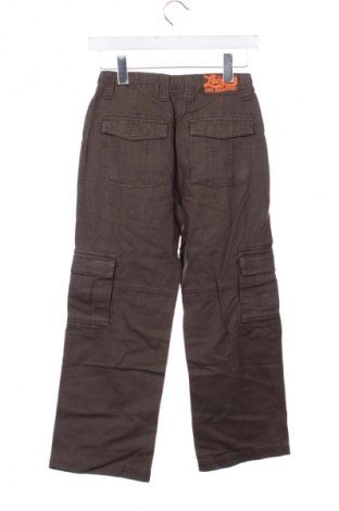 Gyerek nadrág LEAGUE, Méret 12-13y / 158-164 cm, Szín Barna, Ár 6 320 Ft