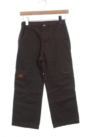 Gyerek nadrág LEAGUE, Méret 10-11y / 146-152 cm, Szín Barna, Ár 6 604 Ft