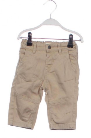 Gyerek nadrág Newbie, Méret 18-24m / 86-98 cm, Szín Barna, Ár 739 Ft