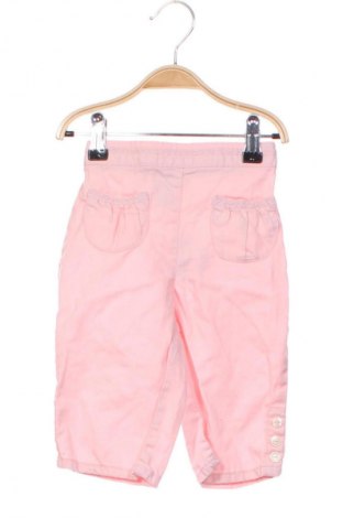 Kinderhose Next, Größe 1-2m/ 50-56 cm, Farbe Rosa, Preis 1,99 €