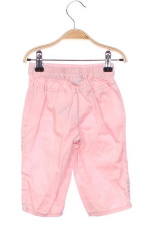 Kinderhose Next, Größe 1-2m/ 50-56 cm, Farbe Rosa, Preis 1,99 €