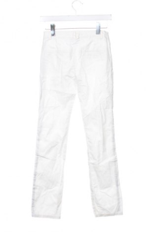 Παιδικό παντελόνι Orchestra, Μέγεθος 10-11y/ 146-152 εκ., Χρώμα Λευκό, Τιμή 2,99 €