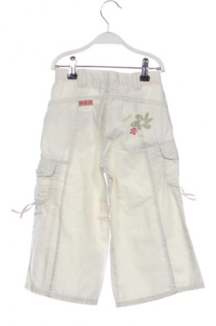 Kinderhose Running Gear By TCM, Größe 2-3y/ 98-104 cm, Farbe Ecru, Preis 1,99 €