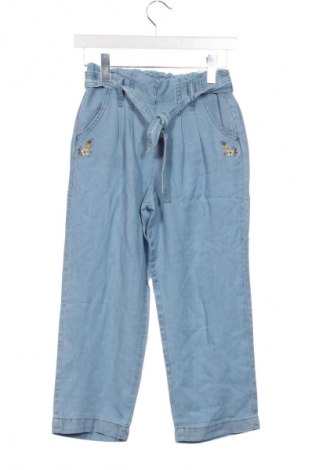 Kinderhose Sergent Major, Größe 8-9y/ 134-140 cm, Farbe Blau, Preis 18,01 €